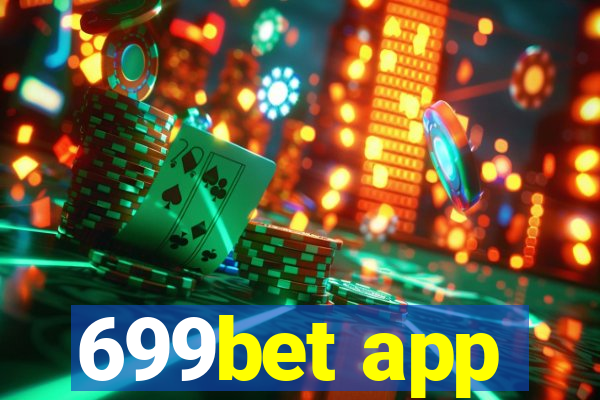 699bet app